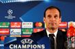 Массимилиано Аллегри, uefa.com