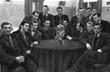 Динамо Киев с Кубком1954 года