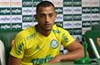 Витор Уго, palmeiras.com.br