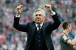 Карло Анчелотти, Getty Images