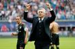 Карло Анчелотти, Getty Images