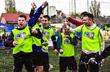 Iron Fists, Фрегат и Lynx представят Одессу в Национальном Финале Neymar Jr's Five
