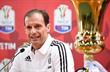 Массимилиано Аллегри, juventus.com