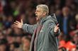 Арсен Венгер, getty images