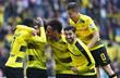 Боруссия Д — Вердер, Getty Images