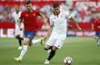 Севилья разгромила Осасуну, laliga.es