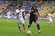 Фото с матча, fcdynamo.kiev.ua