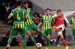 Тондела спаслась при невероятных обстоятельствах, maisfutebol.iol.pt
