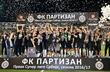 фото фк партизан
