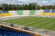 Стадион Украина примет матч Волыни и Карпат, УПЛ