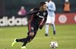 Ортис заработал пенальти откровенной симуляцией, DC United