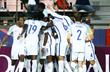 Юные англичане празднуют выход в финал ЧМ U-20, fifa.com