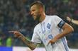 Андрей Ярмоленко, fcdynamo.kiev.ua