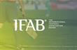 IFAB предложил играть матчи по 60 минут 