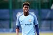 Тэйлор Ричардс, фото официального сайта Манчестер Сити