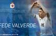 Федерико Вальверде, ФК Депортиво