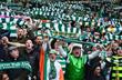 Фаны Селтика, Getty Images