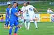 Динамо - Университатя 2:0