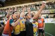 Неймар приветствует украинцев и еще 52 чемпионов на Мировом финале Neymar Jr's Five