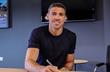 Джонатан Уолтерс, burnleyfootballclub.com