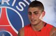 Марко Верратти, psg.fr