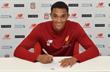 Трент Александер-Арнольд, liverpoolfc.com