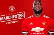Ромелу Лукаку, manutd.com
