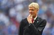 Арсен Венгер, Getty Images