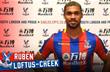 Рубен Лофтус-Чик, twitter.com/CPFC
