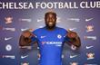 Темуе Бакайоко, chelseafc.com