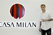 Лукас Билья, acmilan.com