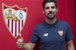 Нолито, twitter.com/SevillaFC