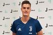 Патрик Шик, juventus.com