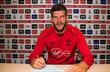 Фрейзер Форстер, southamptonfc.com