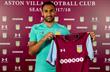 Ахмед Эль-Мохаммади, avfc.co.uk 