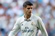 Альваро Мората, realmadrid.com