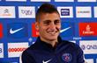 Марко Верратти, psg.fr