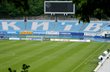 Стадион ждет гостей 