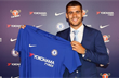 Альваро Мората, chelseafc.com