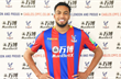 Хайро Ридевалд, cpfc.co.uk
