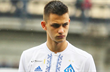 Владимир Шепелев, fcdynamo.kiev.ua