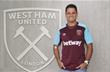 Чичарито, ФК Вест Хэм