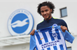 Исайя Браун, brightonandhovealbion.com