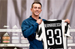 Федерико Бернардески, juventus.com