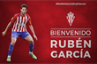 Рубен Гарсия, realsporting.com