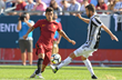 перотти в борьбе против пьянича, twitter.com/OfficialASRoma