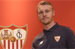 Симон Кьяер, sevillafc.es