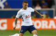 Киран Триппьер, tottenhamhotspur.com