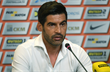 Паулу Фонсека, shakhtar.com