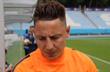 Василий Кобин, фото В.Войтюк/football.ua